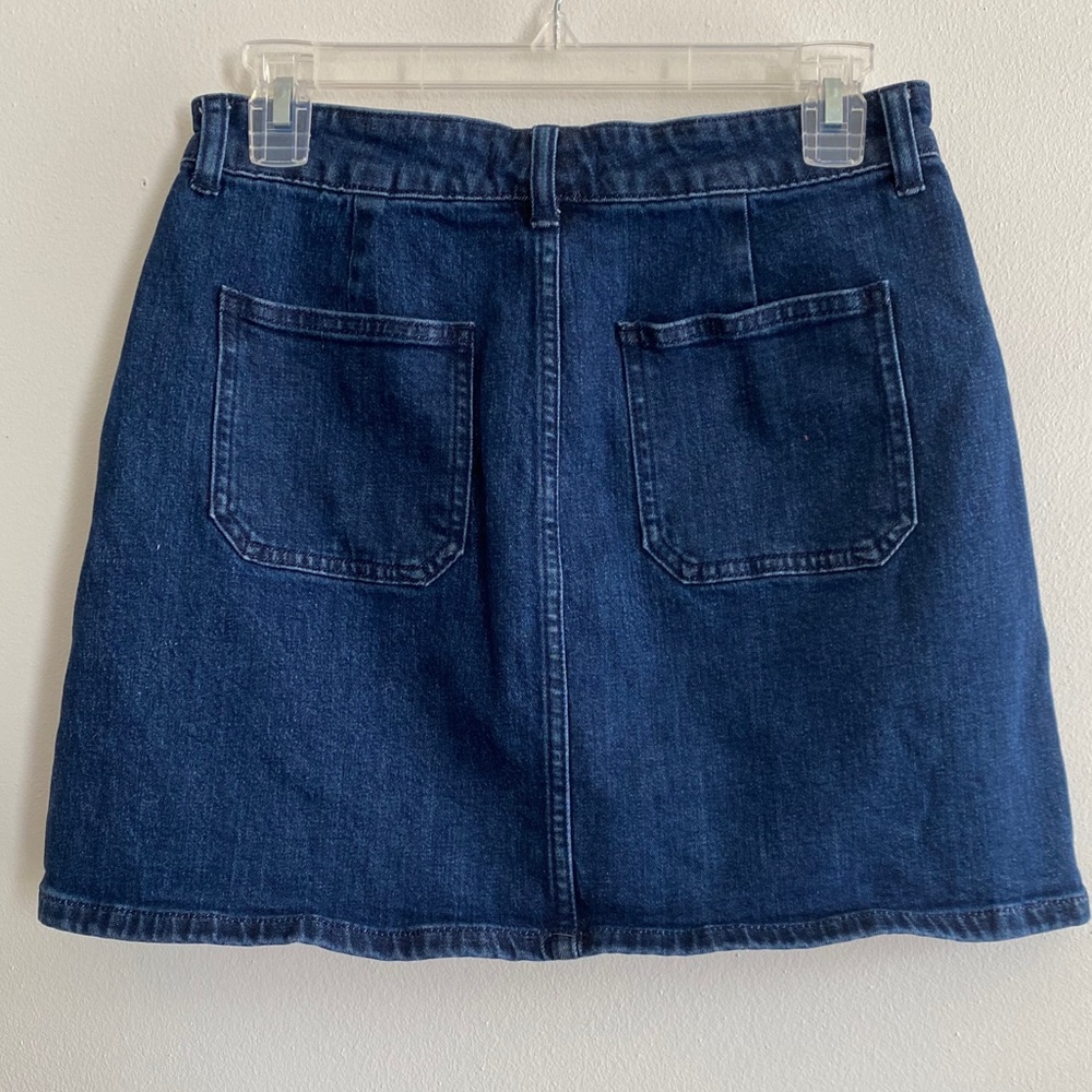 MADEWELL - Picture 4 of 7